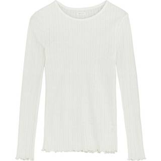 Edie Blouse Off-white - XS / OFFWHITE