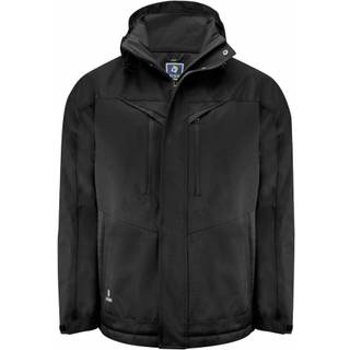 ProJob 5430 Foret Jakke - Black - XS