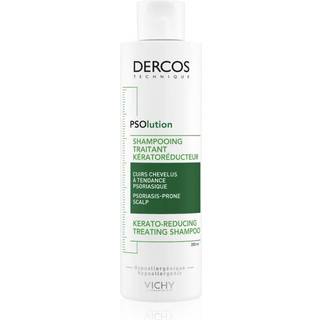 Vichy Dercos Technique Psolution Shampoo 200 ml
