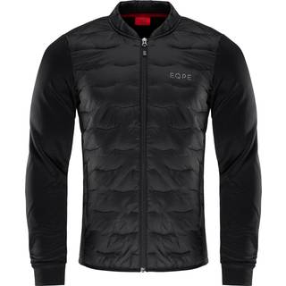 Habllek Hybrid Jacket M Deep Black (L)