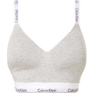Modern Cotton Full Cup Bralette