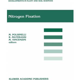 Nitrogen Fixation
