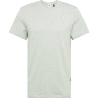 Base-S T-Shirt - Green - Men