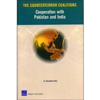 The Counterror Coalitions