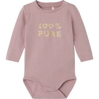 NAME IT Body Fanewa Deauville Mauve