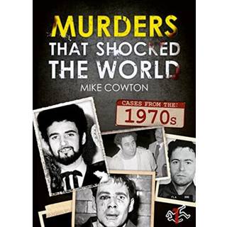 Murders That Shocked the World - 70