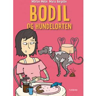 Bodil og hundelorten