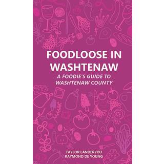 Foodloose in Washtenaw