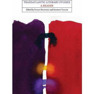 Transatlantic Literary Studies