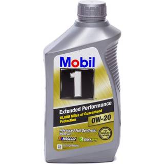 Mobil 120926 1 EP 0W-20