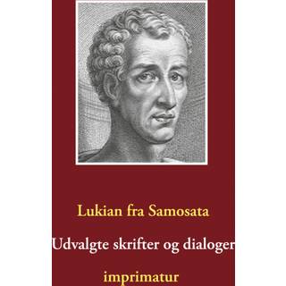 Udvalgte skrifter og dialoger