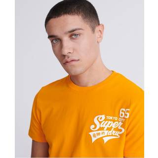 Superdry Klassisk Script T-shirt