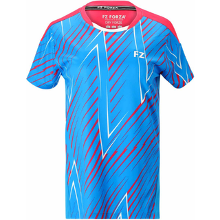 Forza Charm Women T-shirt Dresden Blue