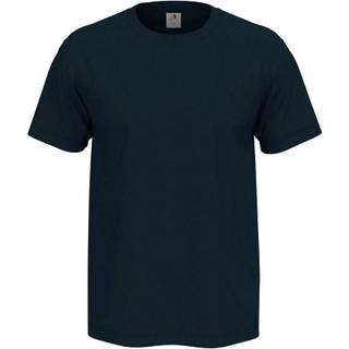 Stedman Comfort Men T-shirt - Midnightblue - XX-Large * Kampagne *