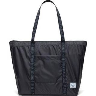 Herschel Shopper Portland Packable - Sort