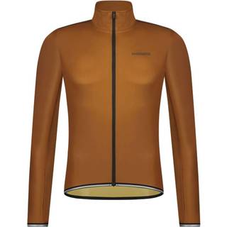 Shimano Cykeljakke Herre Evolve Windbreaker Bronze