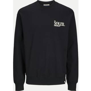 JORNOTO SWEAT CREW NECK