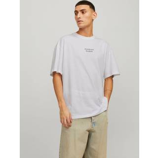 Printet T-shirt
