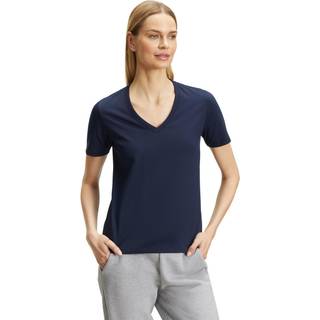FALKE Women T-Shirt V-neck