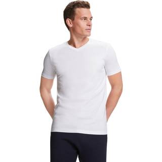 FALKE 2-Pack Men T-Shirt V-neck