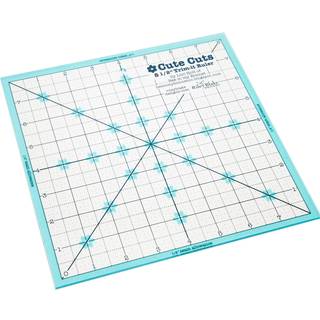 Lori Holt Trim It Lineal Aqua