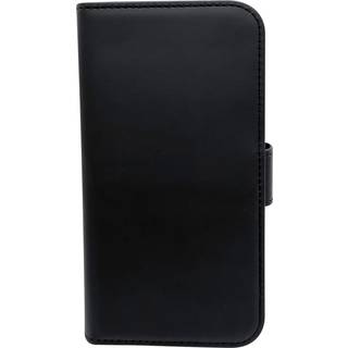 Ferrelli Duo Flip iPhone 12/12 Pro Cover, sort ➞ På lager - klar til levering og afhentning