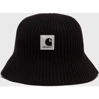 Carhartt WIP W&#39; Paloma Hat Black M-L - Black - M-L