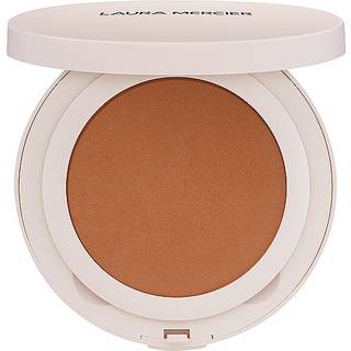 Laura Mercier Facial make-up Powder Translucent Pressed Setting Powder Ultra-Blur Translucent Medium Deep 6,5 g () - 6,5 g