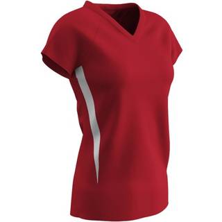 Champro Spike Ladies Polyester Volleyball Jersey