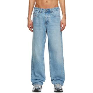 2001 D-Macro Light Blue Jean - 31/32