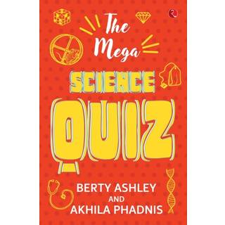 The Mega Science Quiz