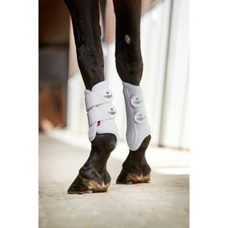 Catago - FIR-Tech træningsgamache - White - White / XL