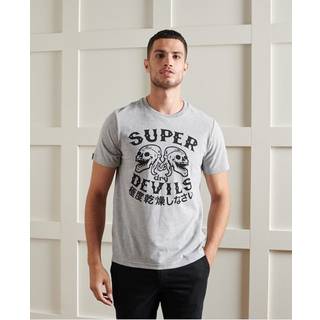 Superdry Rocker 9 Standard T-shirt