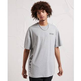 Superdry Unisex Energy Surplus T-shirt med grafik