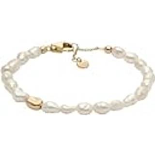 Skagen Agnethe Pearl perlearmbånd