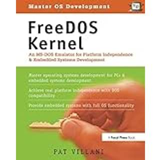 FreeDOS Kernel