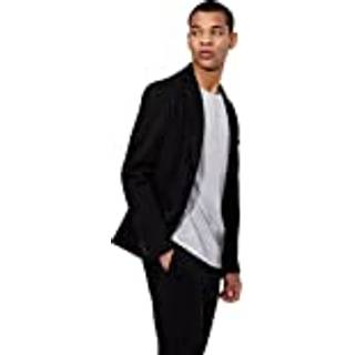 Armani Exchange T-Shirt Men Grey M