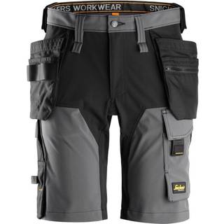Snickers shorts 6175 Navy/sort              str: 46 61759504046