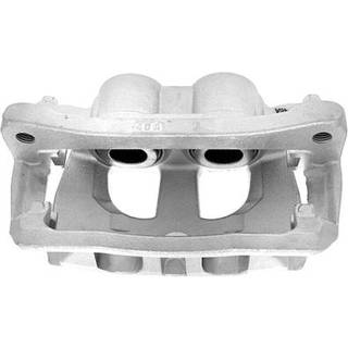 Brake Caliper & Bracket