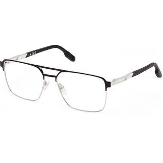 Adidas Sport Mand SP5069 1 Optiske stel Metal Sort Geometrisk Normal