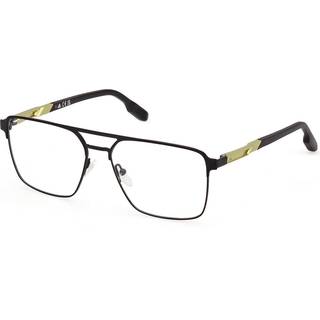 Adidas Sport Mand SP5069 2 Optiske stel Metal Sort Geometrisk Normal