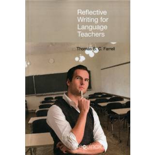 Reflective Writing for Language Teachers