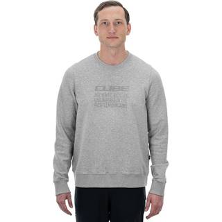 Cube Organic Sweater Men