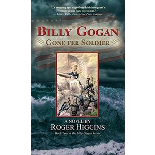 Billy Gogan Gone fer Soldier