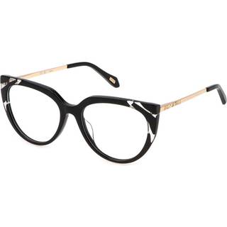 Just Cavalli VJC076 700 Optiske stel Farfalla
