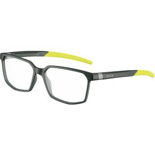 Bolle Emeral 03 BV013005 57 Briller Mænd Grøn - Light Green Frost - 57mm