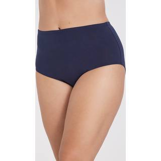 Miss Mary Organic Cotton Maxi Panty - Darkblue - 54/56