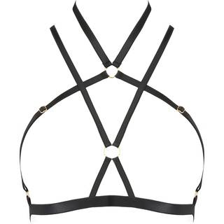 Passion Kelis Bra Black S/M