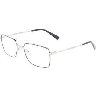 Calvin Klein Mand CKJ21222 013 Optiske stel Metal Ruthenium Firkantet