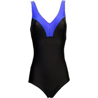 Lykke R Lowcut Badedragt Dame